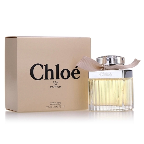 Chloe Perfume Eau De Parfum for Women